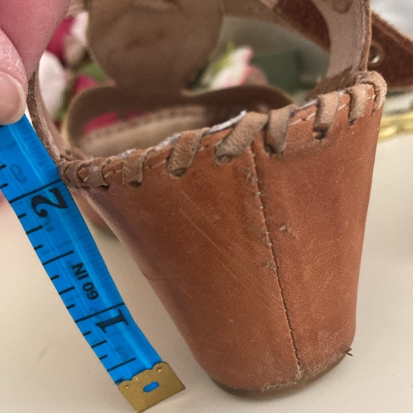 Pikolinos size 35 (Sz 5 in USA). Leather - Picture 9 of 10